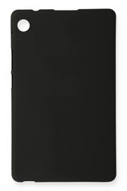 CepteToptan Huawei MatePad T8 8 Kılıf Evo Tablet Silikon - Siyah - DROPX3539-6970