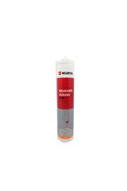 Würth Si̇li̇kon Şeffaf Duşakabi̇n