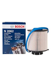 Bosch Opel Astra J 1.3-1.6 Dizel Motor Mazot Filtresi Marka F026402062