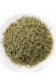 SAF DOĞADAN YÖRESEL Doğal Taze Biberiye 250 Gr