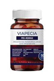 Viapecia Luxerosshop Pro-Menmax 90 Kapsül