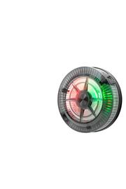 Evi̇mdeyokyok Telefon Buz Soğutucu Fan Mıknatıslı Led Si̇yah Hdx4379