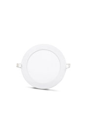 gizmurstore NOAS YL10 1201 Sıva Altı 12W Led Spot 3200K Gün Işığı