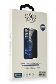 CepteToptan Samsung Galaxy S24 Plus Bilvis Hayalet Cam Ekran Koruyucu - DROPX6364-9952