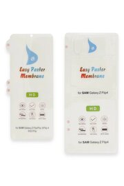 CepteToptan Samsung Galaxy Z Flip 4 360 Flip Full Body - DROPX7150-7449