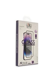 CepteToptan iPhone 16 Pro Bilvis 3D Cam Ekran Koruyucu - DROPX8531-8242