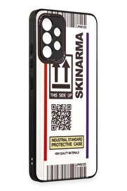 CepteToptan Samsung Galaxy A52 Kılıf Mirror Desenli Kapak - Mirror - 7 - DROPX8833-7412