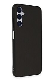 CepteToptan Samsung Galaxy A05S Kılıf Taft Kapak - Titan Gri - DROPX4763-3953