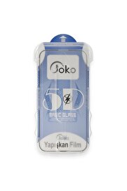 CepteToptan iPhone 15 Plus Magic 5D Cam - DROPX3698-5810
