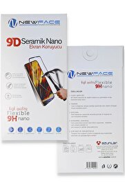 CepteToptan Oppo Reno 6 Seramik Nano Ekran Koruyucu - DROPX4583-7322