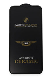 Rexay Bfs Xi̇aomi̇ Redmi̇ Note 8 6D Anti̇stati̇k Mat Serami̇k Hayalet Nano Ekran Koruyucu