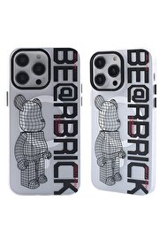 CepteToptan iPhone 13 Pro Kılıf Apollo Magneticsafe Desenli Kapak - Apollo Şeffaf - 1 - DROPX7694-8005