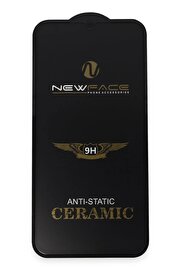 TEKNOCEP Xiaomi Redmi 13 4G 6D Antistatik Mat Seramik Hayalet Nano Ekran Koruyucu - teknocep3199-6805