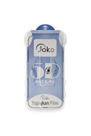 CepteToptan iPhone 13 Pro Max Magic 5D Cam - DROPX1074-4993