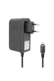 Soi̇gne 16 Volt - 2.5 Amper Pri̇z Ti̇pi̇ Tos Fi̇şli̇ Rca Santral Adaptörü