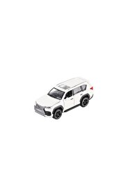 Toptan Bulurum KM3281D Vardem Cek Bırak Işıklı Ve Sesli Metal LX Jeep 132