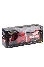 Toptan Bulurum 98717A 9871 Full Fonksiyon İtfaiye Aracı 114
