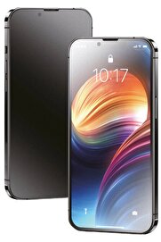 CepteToptan Samsung Galaxy A21S 3D Antistatik Mat Seramik Nano Ekran Koruyucu - DROPX8096-3493