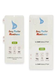 CepteToptan Samsung Galaxy Z Flip 5 360 Flip Full Body - DROPX8564-4875