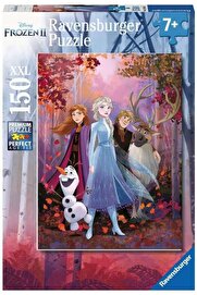 STOREMAX trendflick Puzzle, WD 2 Adv, 150 Parça newgoldrush 1053513