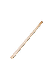 Budukkanda Standart Balta - Nacak Sapı 60 Cm