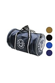 Go İthalat Si̇li̇ndi̇r Çanta Tek Fermuarlı Tek Yan Cepli̇ Çap 26Cm - Uzunluk 47Cm (4940)