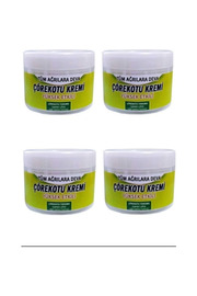 Adoil Mediterian Onarıcı Çörek Otu Kremi 100 ml 4 Adet/ Mem Medikal Ecza Marketi Çörek Otu Kremi 100 ml