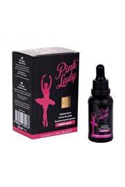 FantaziAtölyesi Pink Lady Kadın Uyarıcı Damla 30ml.