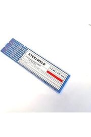 Steelweld Kırmızı Tungsten Argon İğnesi 2,40Mm (10'Lu Paket)