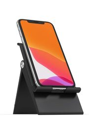 STOREMAX aclyashop ayarlanabilir cep telefonu 11 Pro Max XS, S20 S10, P30 vb. ile uyumlu (siyah) 1058548
