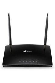 STOREMAX trendyglow MR400, AC1200 Band 4G LTE Router, 4G/3G SIM Yuvası, 64 Cihaza Kadar Bağlantı, Yapılandırm