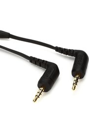 STOREMAX lvnshop SC10, 3.5mm TRRS / TRRS Patch Kablosu 224120