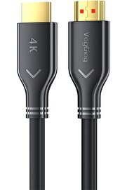 STOREMAX lvnshop V-H108 18Gbps HDR 4K 60Hz 3D HDMI 2.0 Kablo 3 Metre 224120