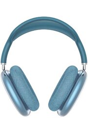 STOREMAX aclyashop BLT27 Kulaküstü Kulaklık Mavi 1058548