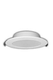 gizmurstore CATA CT 5650 Zümrüt 10W Backlight Led Spot 6400K Beyaz Işık