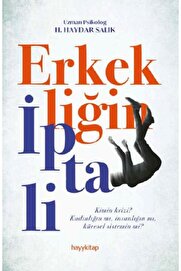 İthaki̇ Yayınları Erkekli̇ği̇n İptali̇