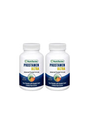Adoil Prostamen Ultra Erkeklere Özel Destekleyici Ürün 60'lı X 2 Adet