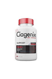 Adoil Ciagenix Erkeklere Özel Güç Destekleyici 60 Lı X 2 Adet