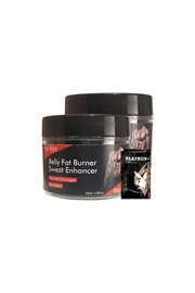 Adoi̇l Belly Fatburner Yağları Eri̇tmek İçi̇n Masaj Bakım Kremi̇ 2X100 Ml+1 Adet Jel İle