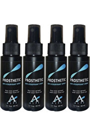 Adoi̇l Alps Prostheti̇c 4 Tane Sprey Kötü Koku Sprayi̇ 50 Ml 50 Ml