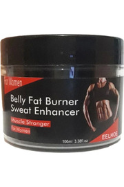 Adoi̇l Eelhoe Belly Sweat Enhancer Kadınlara Özel Kremi̇ 100 Ml