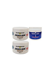 Adoil Çörek Otu Kremi XL Boy 2x200 ml+150 ml PainClass Kuyruk Yağı Kremi