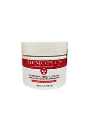 Adoil Hemoplus Büyük Boy Rahatlama Bakım Kremi 150 ml