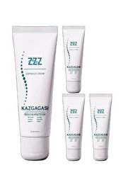 Adoil Kaz Gagası Rahatlatıcı Masaj kremi x 4 adet