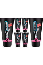 Adoil Maxsize Maxi Size Cream Erkeğe Özel 50 ml 6 Adet Şekillendirici Hareketleyici Krem