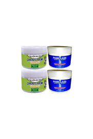Adoil Çörek Otu Rahatlatıcı Krem 2x150 ml+Painclass 2x100 ml Kuyruk Yağı Kremi