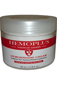 Adoil Hemoplus Rahatlatma Kremi 100 ml