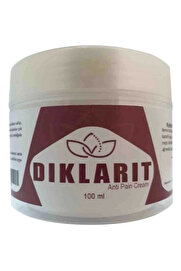 Adoi̇l Dıklarıt Krem 3 Adet 100 Ml