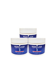 Adoil Painclass 3x150 ml Kuyruk Yağı Kremi