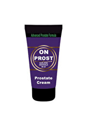 Adoil Onprost Cream Erkeklere Özel Sorununa Destek Bakım Kremi 50 ml x 1 adet